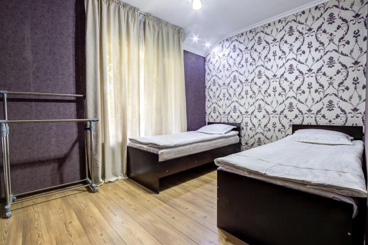 בישקק Opera Bed&Breakfast מראה חיצוני תמונה