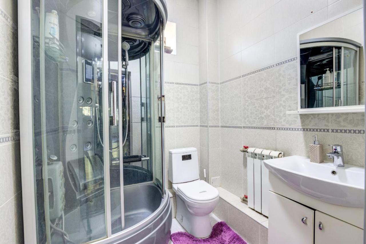בישקק Opera Bed&Breakfast מראה חיצוני תמונה